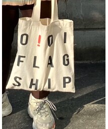 oioi | トートバッグ