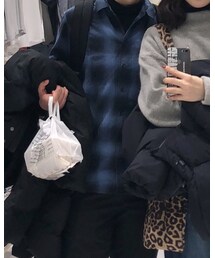 UNIQLO | シャツ/ブラウス