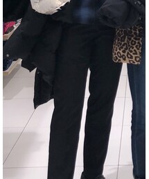 UNIQLO | スラックス