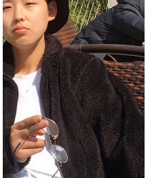 UNIQLO | ブルゾン