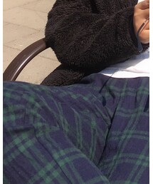 UNIQLO | チノパンツ