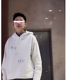 UNIQLO | パーカー