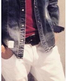 HTC BLACK | ベルト