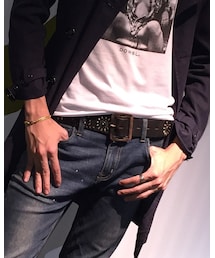 HTC BLACK | ベルト