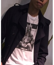 goro's | ネックレス