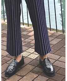 G.H. Bass & Co. | ローファー