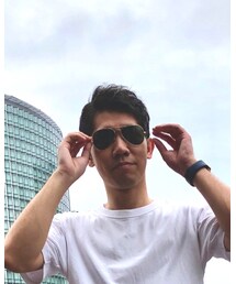 Ray-Ban | サングラス