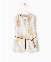 ZARA | ベスト