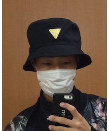 no brand | ハット