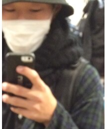 WEGO | ストール/ショール