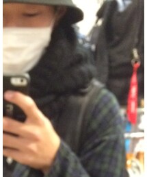 no brand | ハット