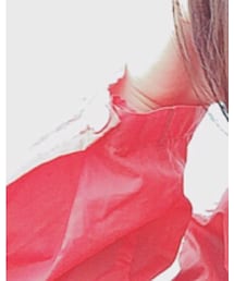 adidas | マウンテンパーカー