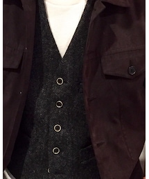 TRANS CONTINENTS | その他アウター