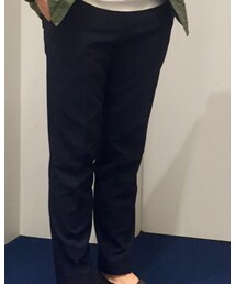 TRANS CONTINENTS | スラックス