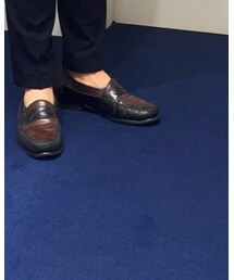 JOHNSTON&MURPHY | ドレスシューズ