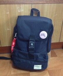 no brand | リュック(バックパック/リュック)