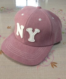 Crisp | NY キャップ(キャップ)