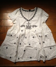 JEANASIS | チュニック(Tシャツ/カットソー)