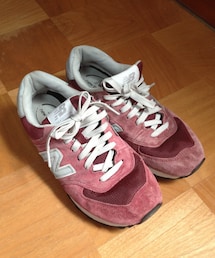 NEW BALANCE | USEDスニーカー(スニーカー)