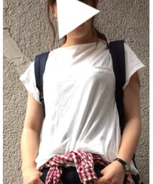 Kastane | Tシャツ/カットソー