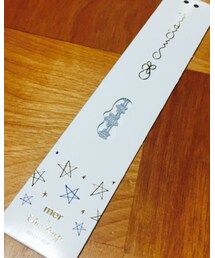 CRUCIANI | 辻知恵ちゃんコラボブレスレット(ブレスレット)