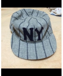 CA4LA | キャップ