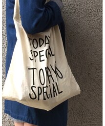 TODAY'S SPECIAL | バッグ