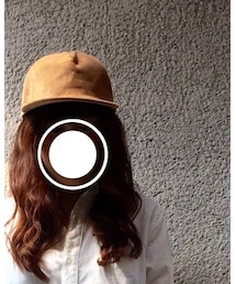 Crisp | キャップ