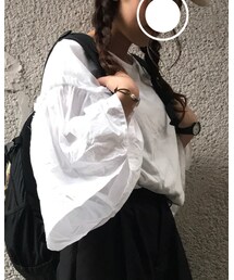 ZARA | Tシャツ/カットソー