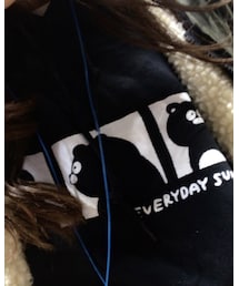 エブリデイサンデー | パーカー