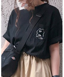 EVERYDAY SUNDAY | Tシャツ/カットソー