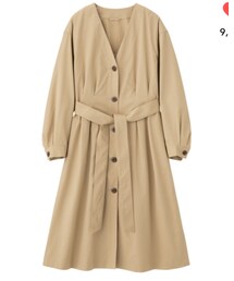 GU | ノーカラージャケット