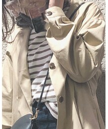 無印良品 | Tシャツ/カットソー