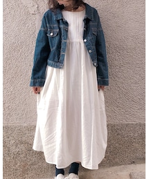 SM2 | ワンピース/ドレス