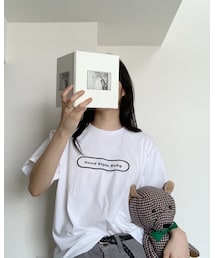 AIM | Tシャツ/カットソー
