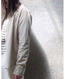 無印良品 | シャツ/ブラウス