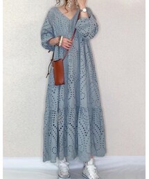no brand | ワンピース/ドレス