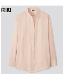 UNIQLO | シャツ/ブラウス