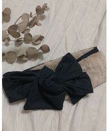 raro_accessory | ヘアバンド