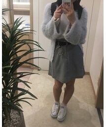 CONVERSE | スニーカー