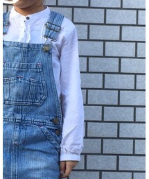 ZARA | シャツ/ブラウス