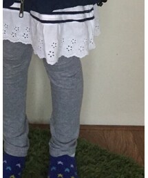 無印良品 | パンツ