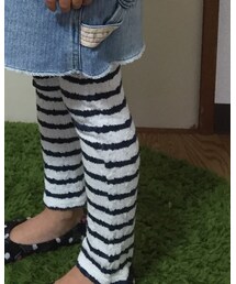 Birthday | パンツ