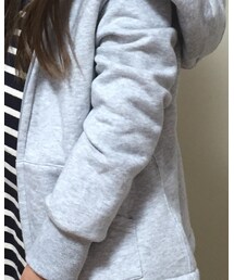 UNIQLO | パーカー