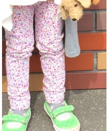 UNIQLO | レギンス/スパッツ