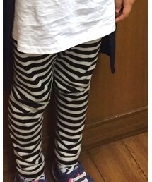 UNIQLO | レギンス/スパッツ