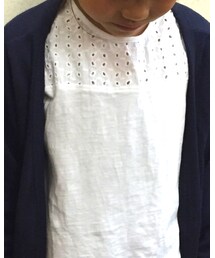 ZARA KIDS | Tシャツ/カットソー