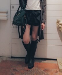 その他パンツ