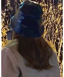 AZUL by moussy | ハット