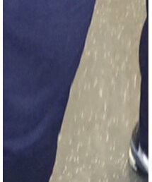 ZARA | チノパンツ